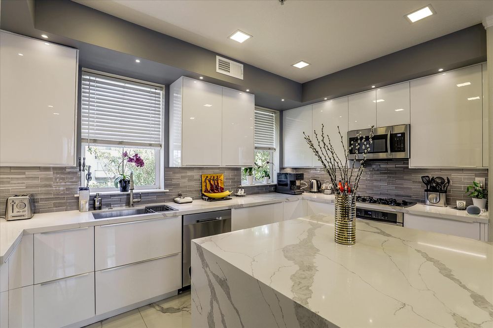 Photo of LA Marble And Granite