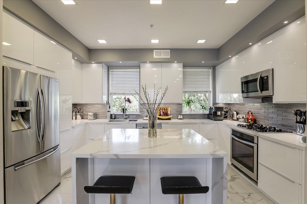 Photo of LA Marble And Granite