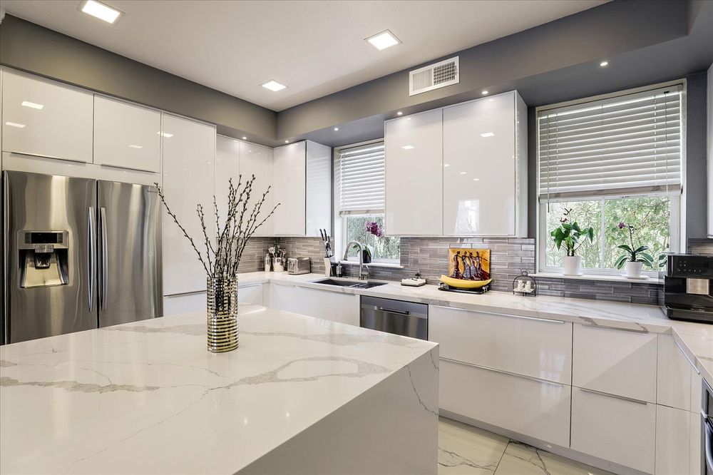 Photo of LA Marble And Granite