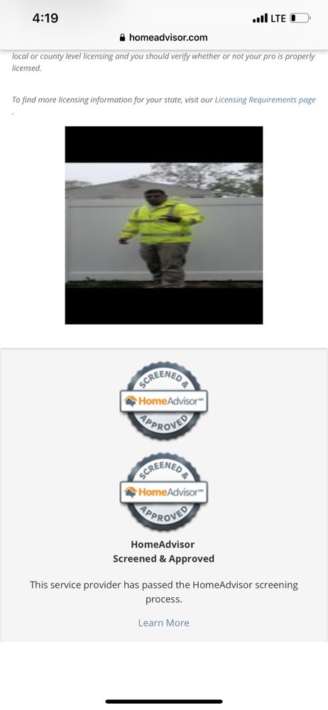 Photo of Alvarez construction&remodeling