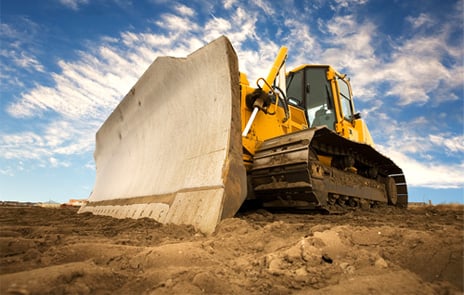 Photo of Tom Walters Dozer Service