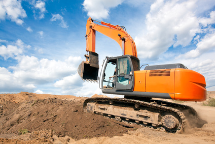 Photo of Tom Walters Dozer Service