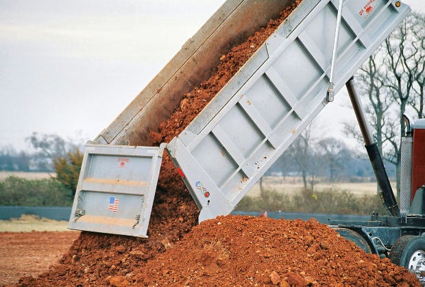 Photo of Tom Walters Dozer Service