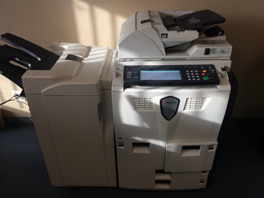 Photo of CopyCopy