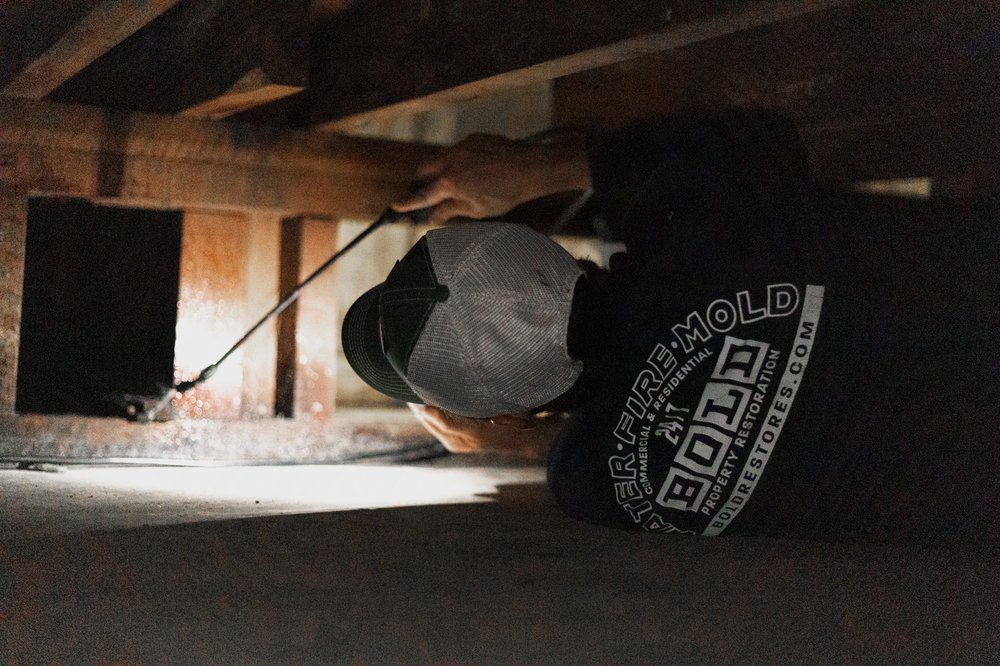 Photo of Bold Property Restoration