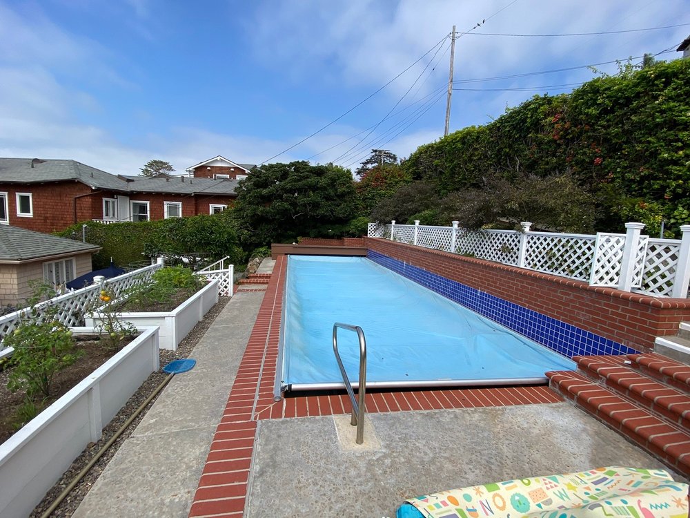 Photo of Cali Pool Tech