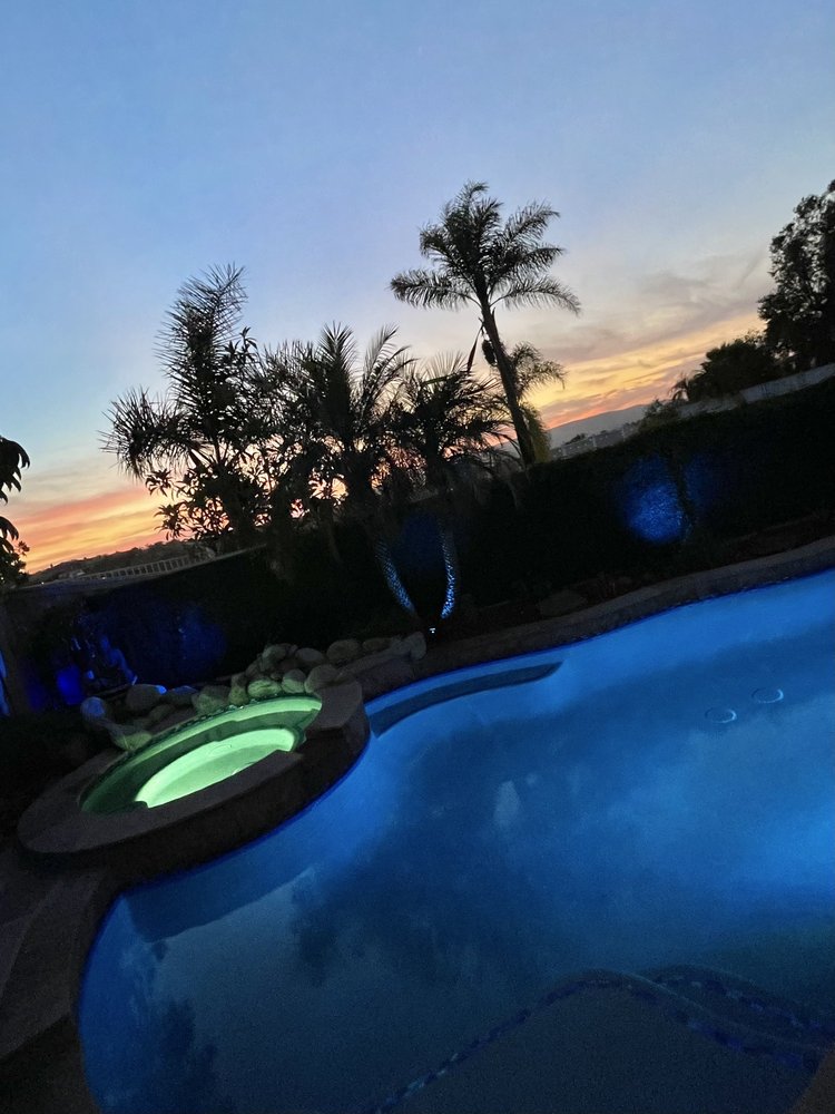 Photo of Cali Pool Tech