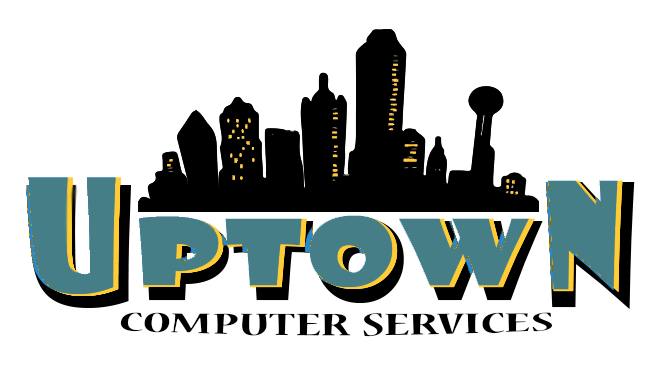 Photo of Uptown Computer Services
