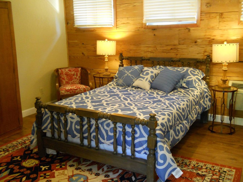 Photo of Texan House