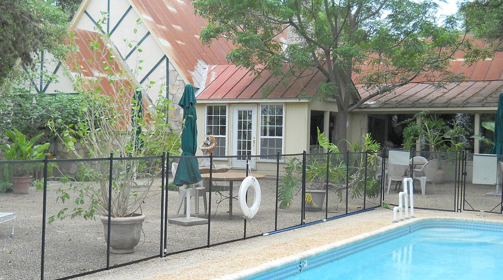 Photo of Texan House