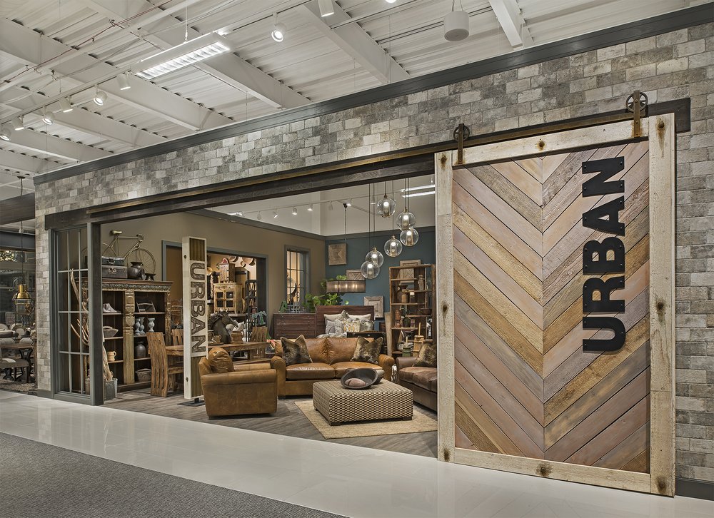 Photo of Screen Works