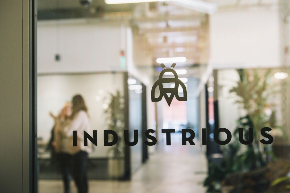 Photo of Industrious