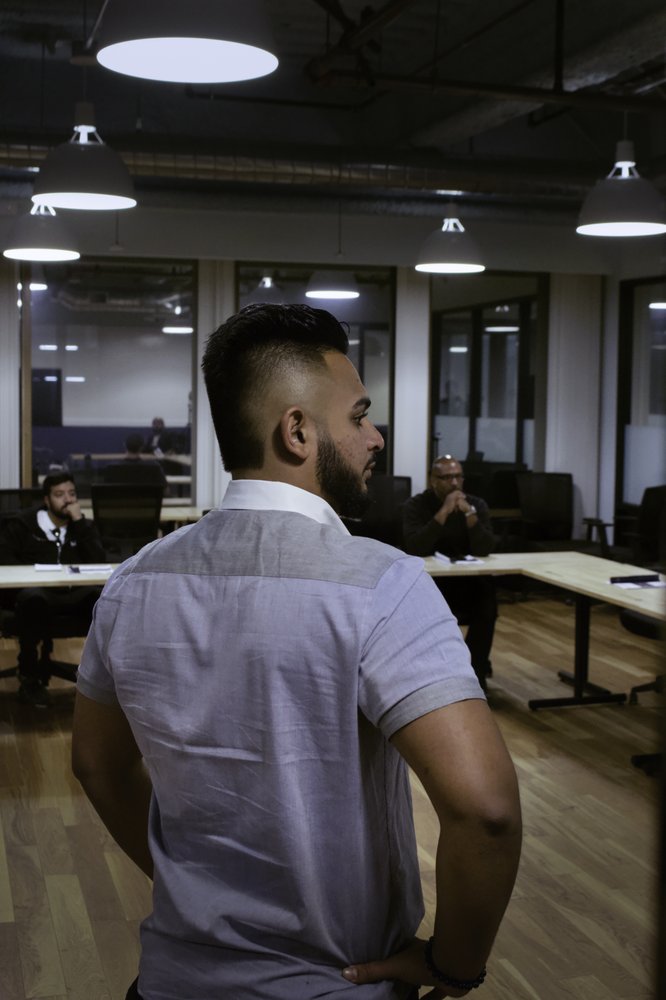 Photo of Next Level Lender