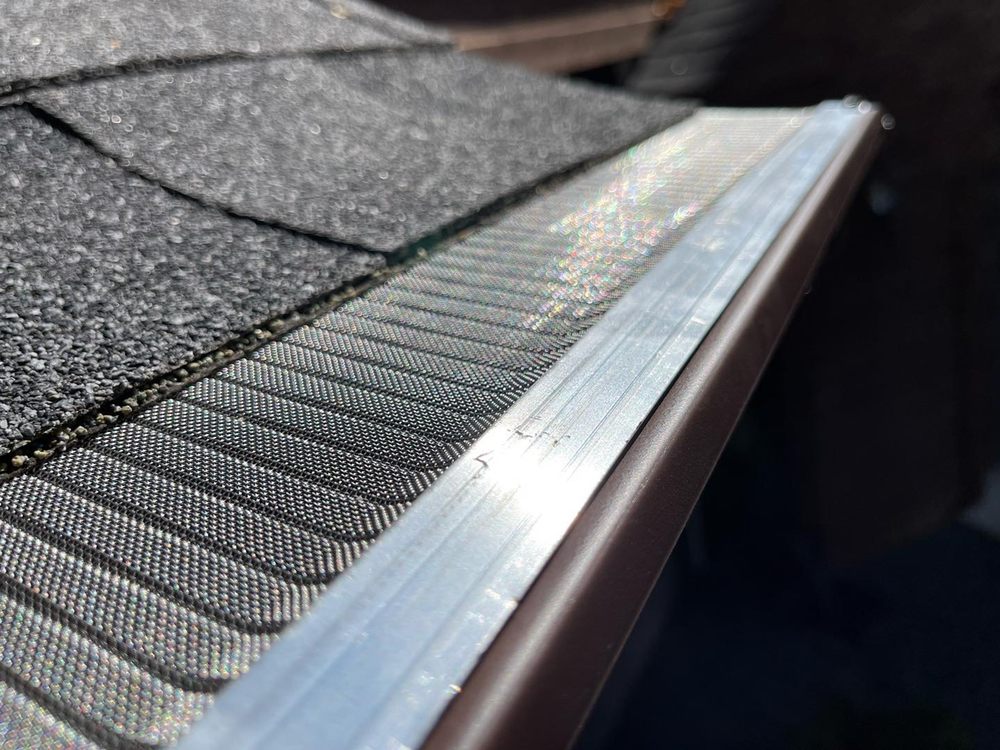 Photo of H20 Gutters