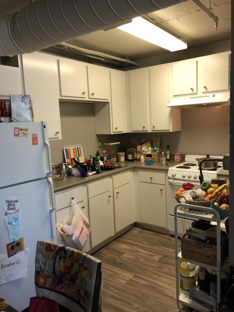 Photo of Running Things Cleaning Services Inc