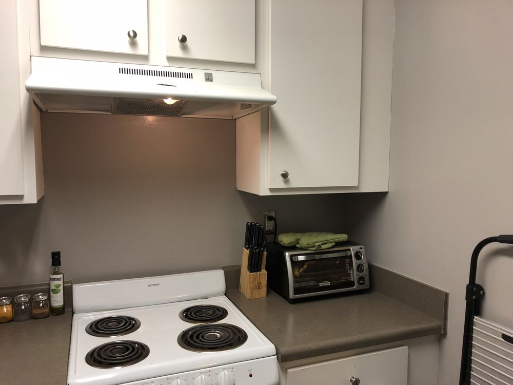Photo of Running Things Cleaning Services Inc