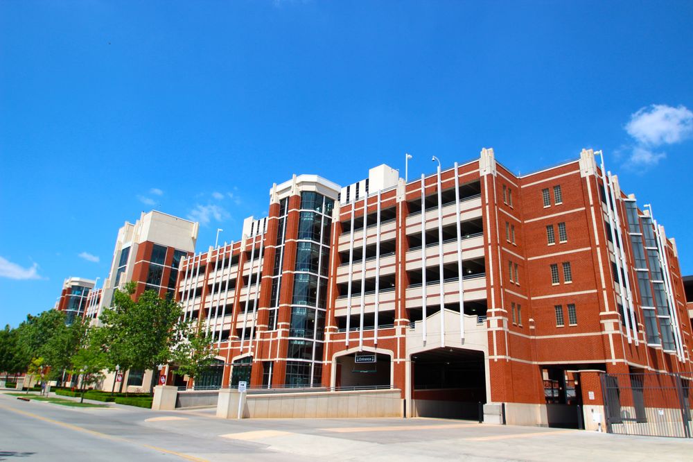 Photo of Advanced Masonry