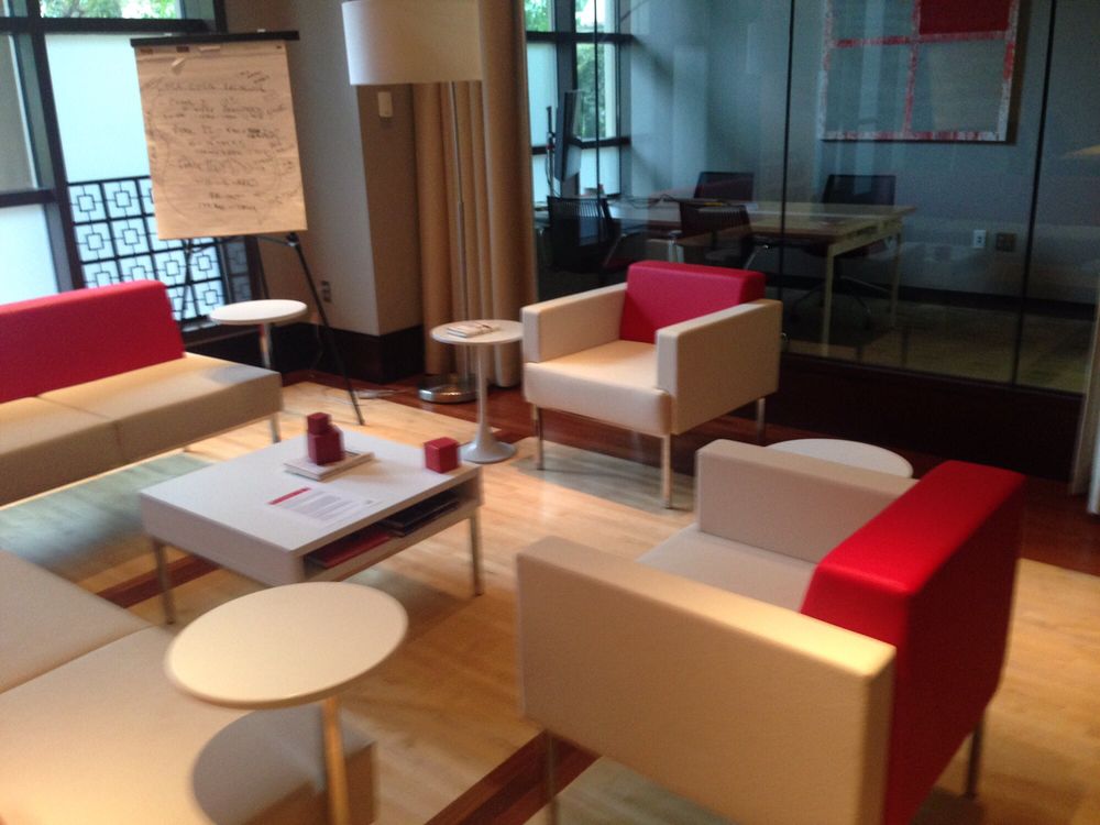 Photo of TopRight Partners
