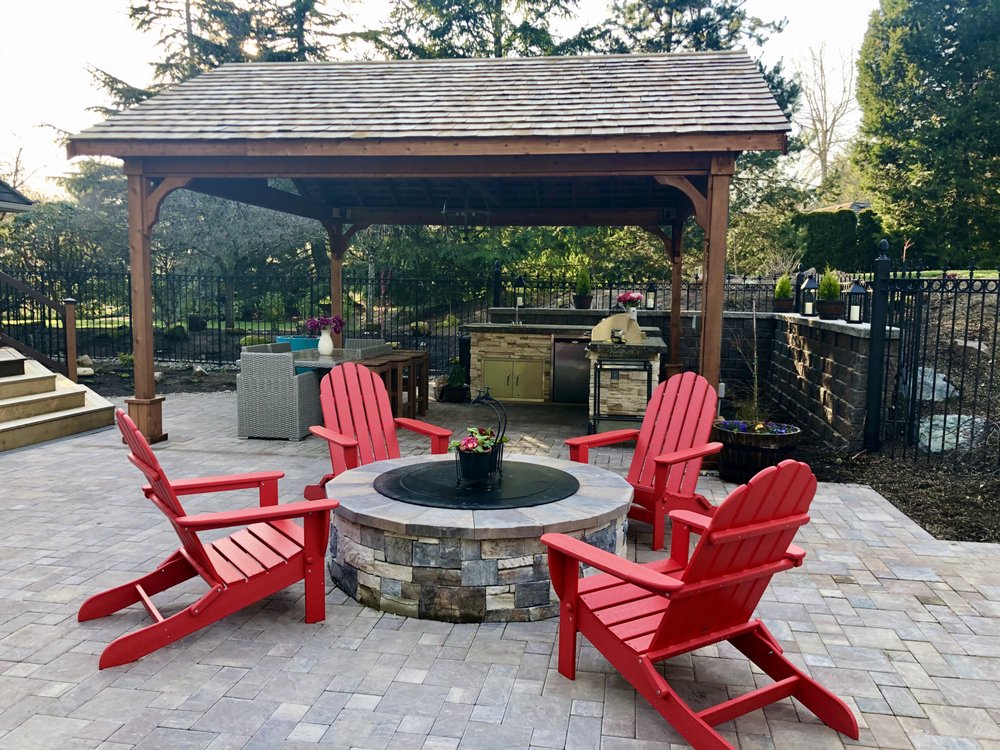 Photo of Green Spaces Landscaping
