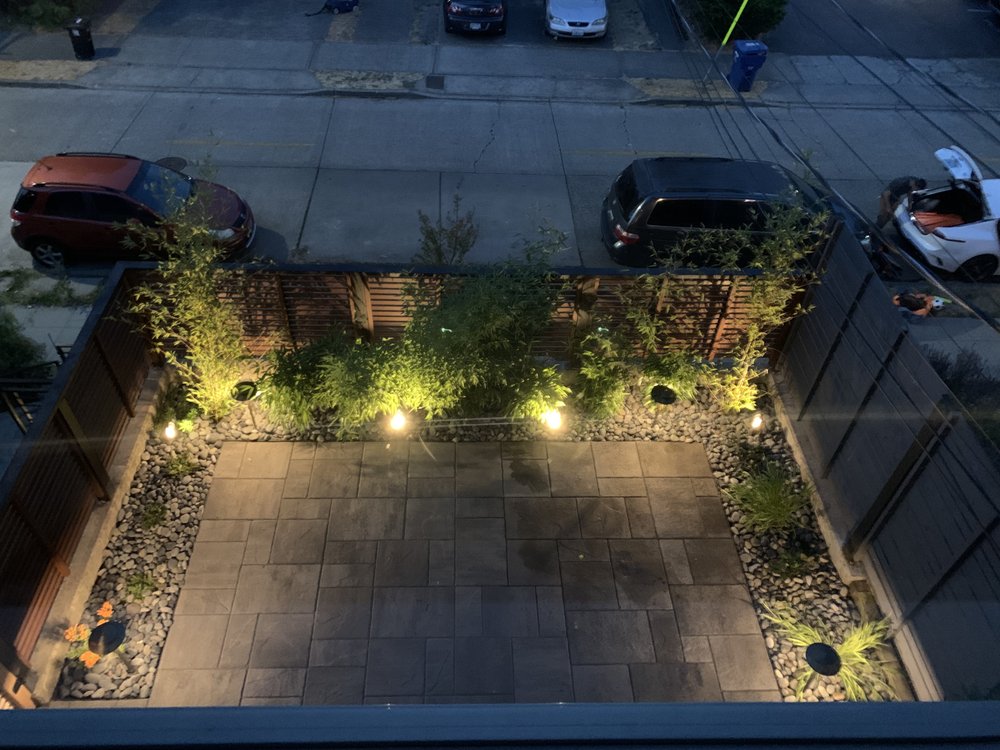 Photo of Green Spaces Landscaping