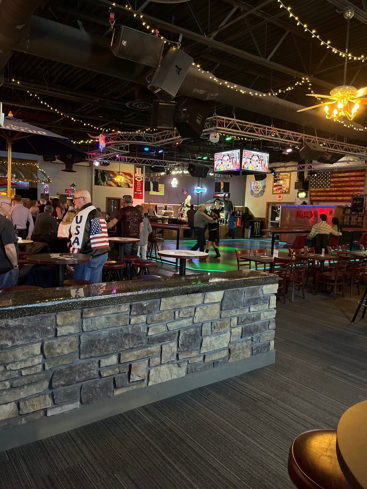 Photo of Miss Kittyâs Country Nightclub