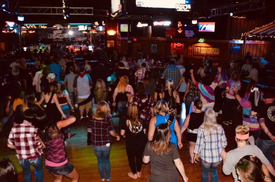 Photo of Miss Kittyâs Country Nightclub