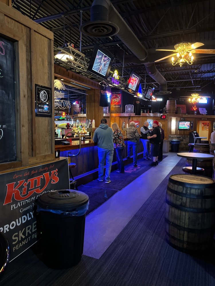 Photo of Miss Kittyâs Country Nightclub