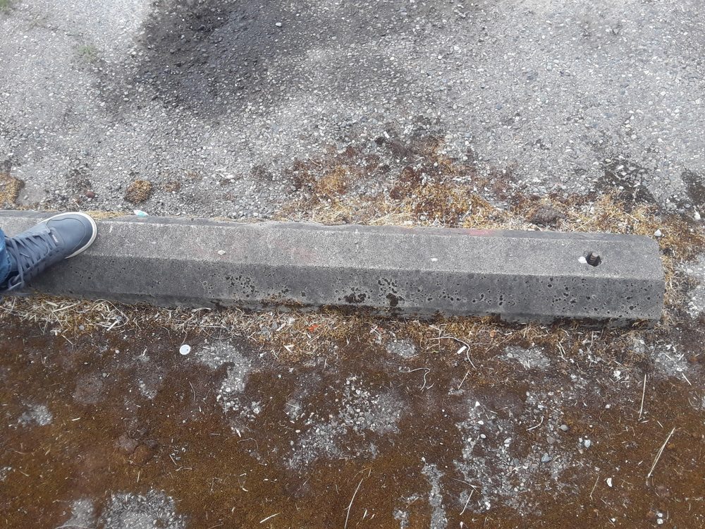Photo of JJ's Pressure Washing