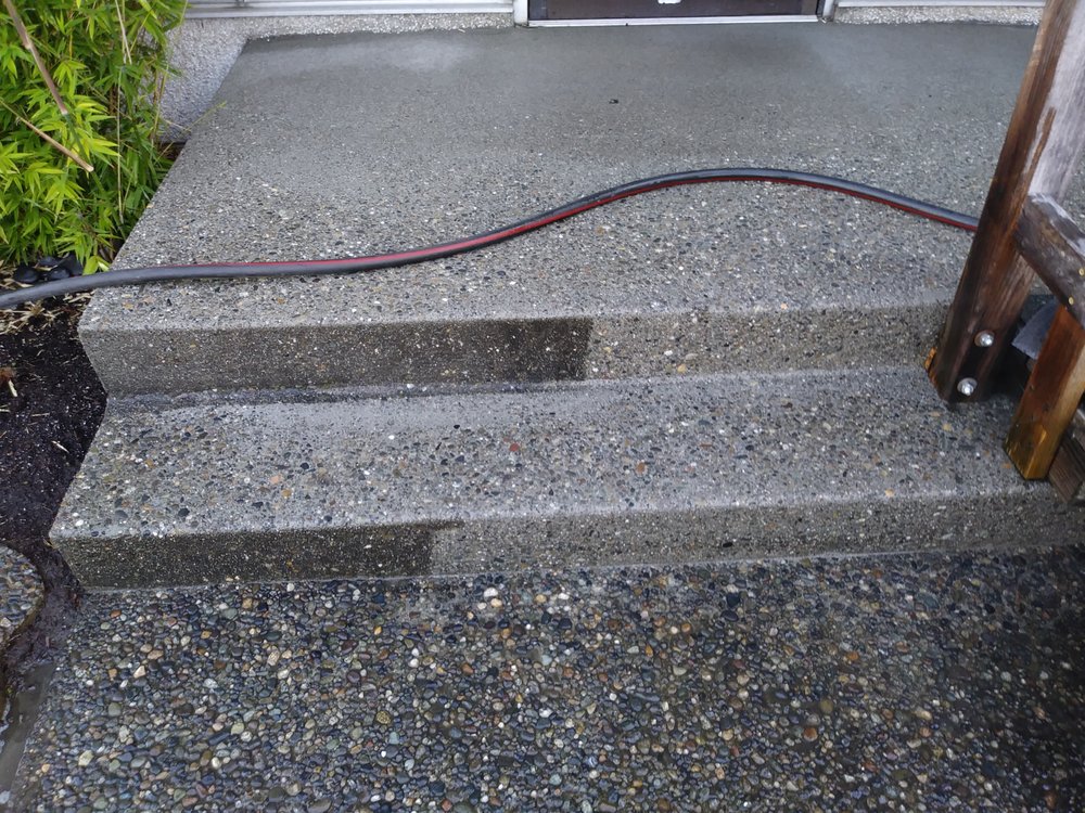 Photo of JJ's Pressure Washing