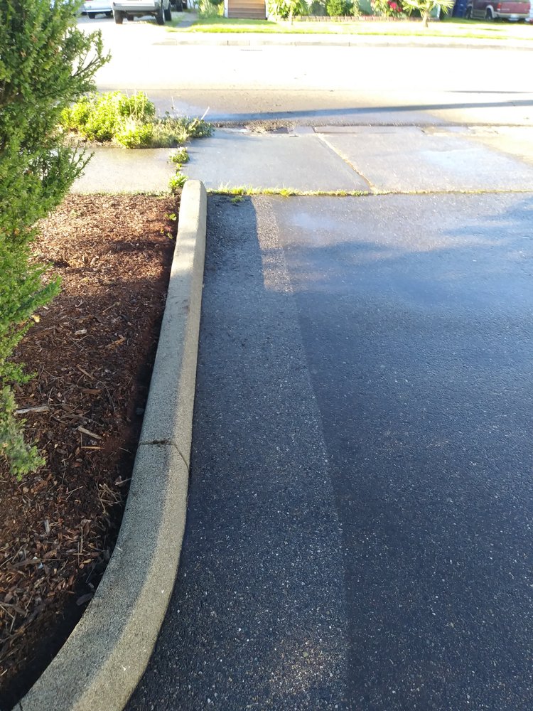 Photo of JJ's Pressure Washing