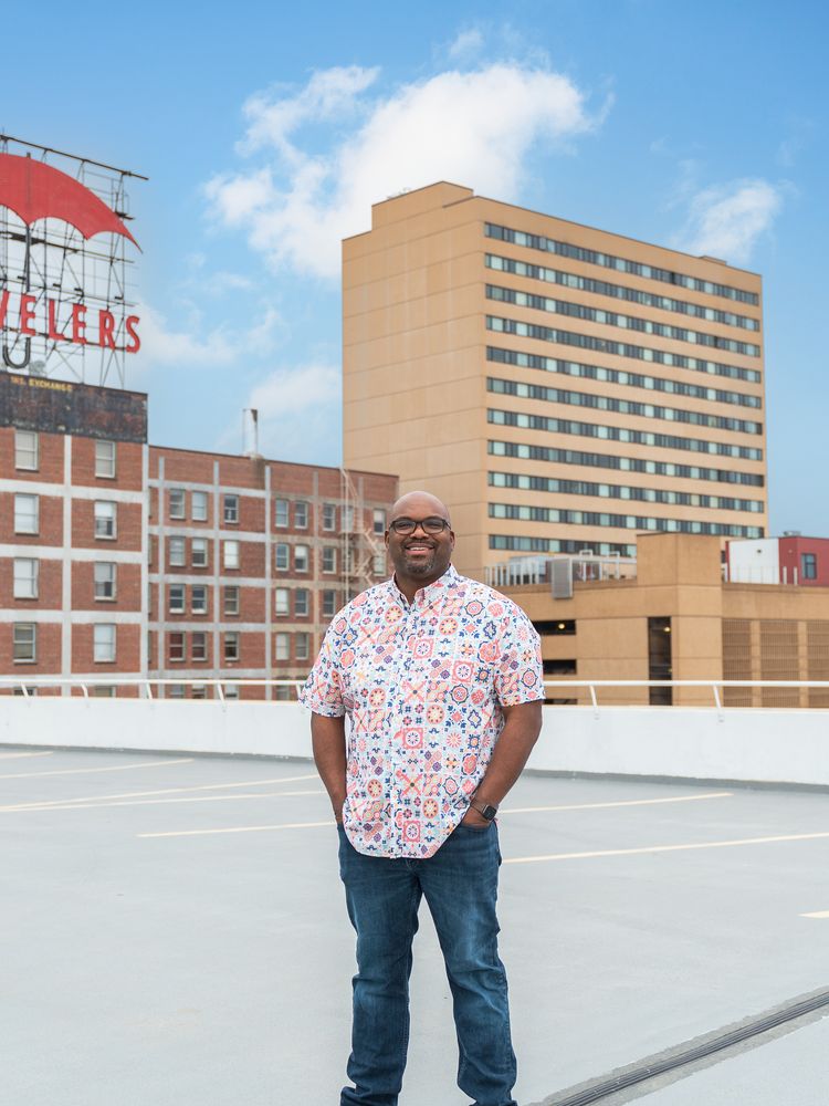 Photo of Chris Moore- Remax Concepts