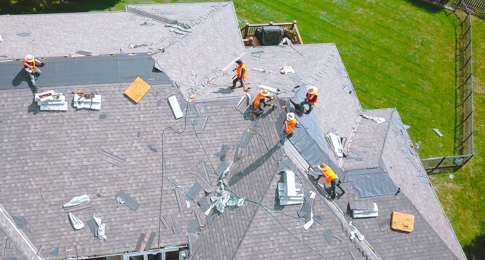 Photo of Accent Roofing Group