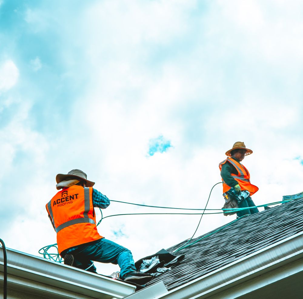 Photo of Accent Roofing Group