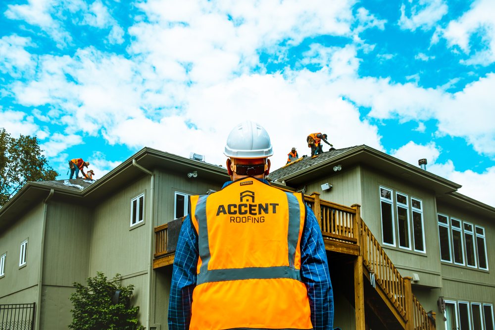 Photo of Accent Roofing Group