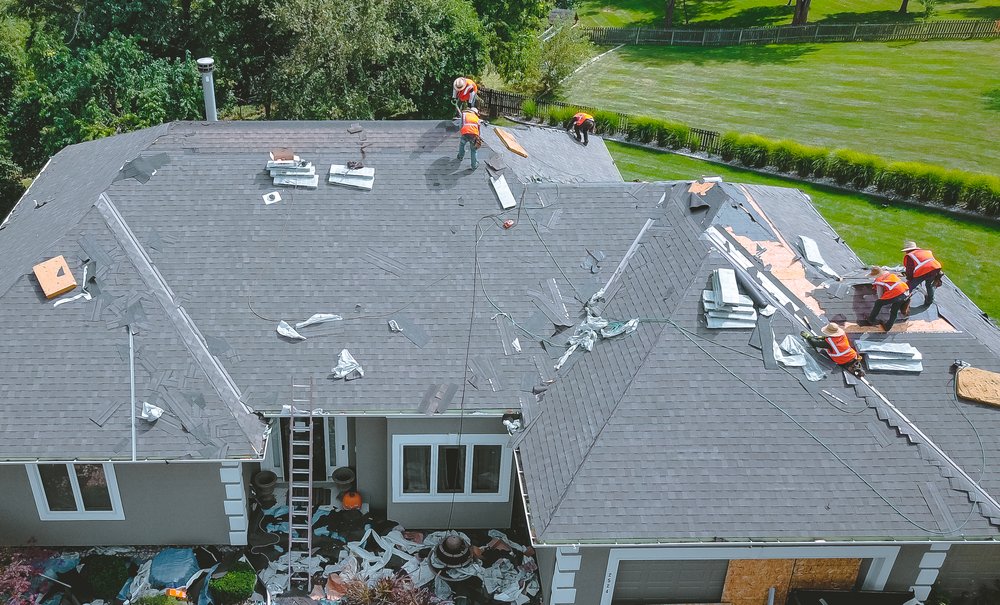 Photo of Accent Roofing Group