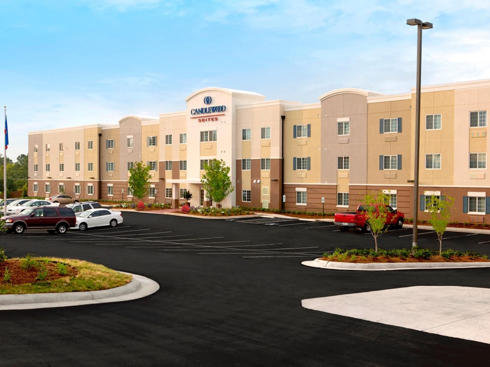Photo of Candlewood Suites Memphis - Southaven