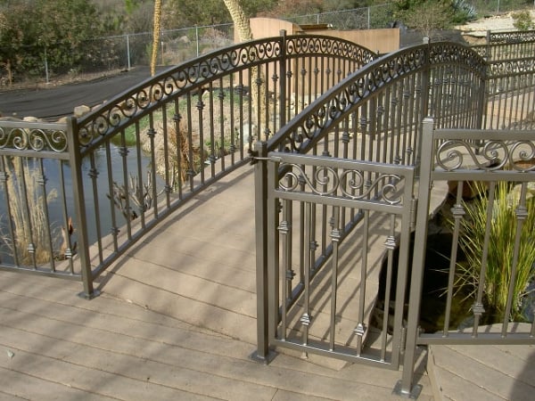 Photo of Fred's Fencing