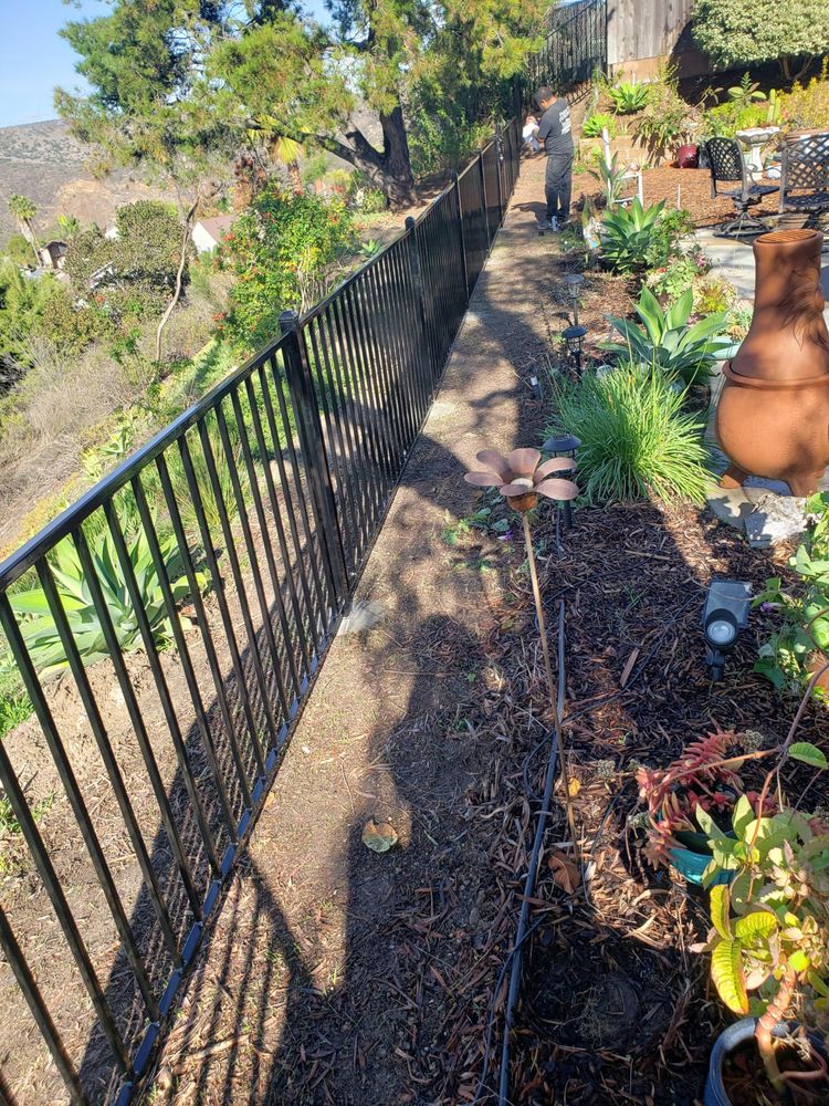 Photo of Fred's Fencing