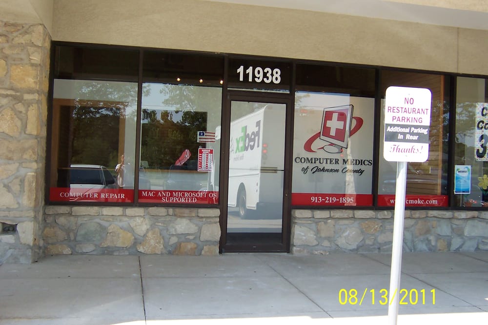 Photo of Computer Medics of Kansas City