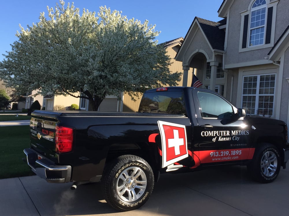 Photo of Computer Medics of Kansas City