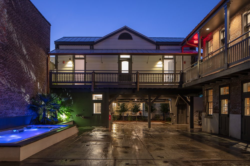 Photo of Margaret Place