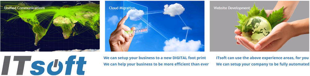 Photo of ITsoft