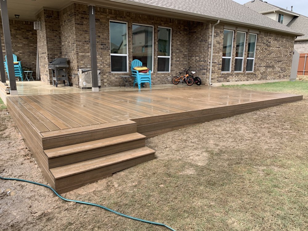 Photo of PRT Landscaping & Contracting