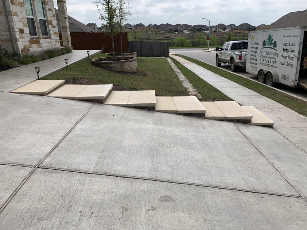 Photo of PRT Landscaping & Contracting