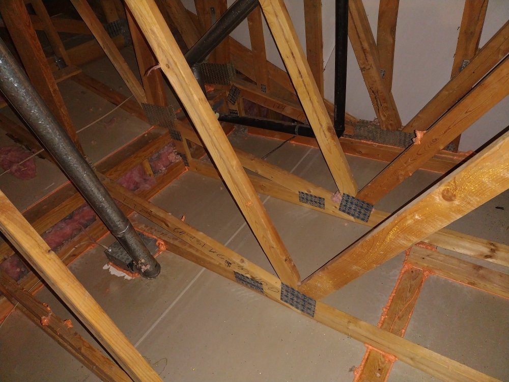Photo of JJK Renovation