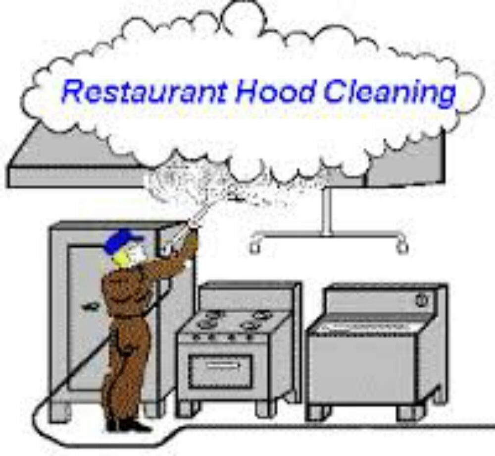Photo of Affordable & LDC Exhaust Hood Cleaning Service