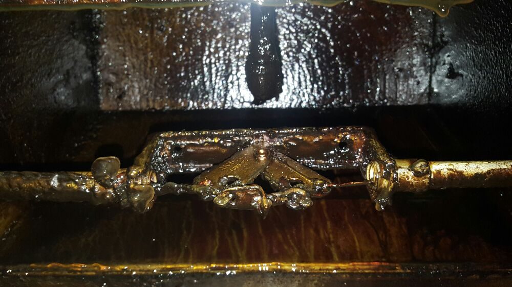 Photo of Affordable & LDC Exhaust Hood Cleaning Service