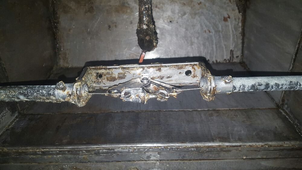 Photo of Affordable & LDC Exhaust Hood Cleaning Service