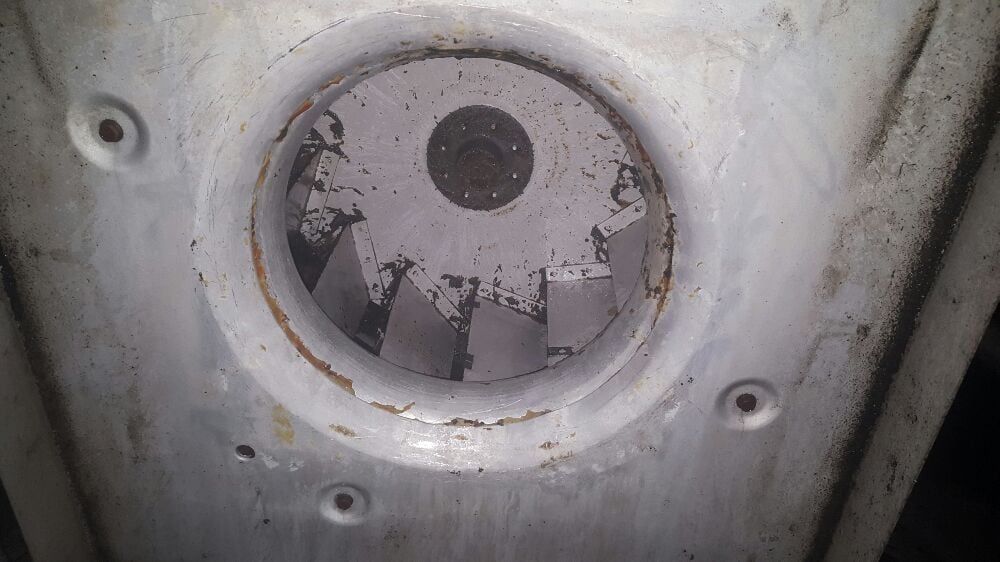 Photo of Affordable & LDC Exhaust Hood Cleaning Service