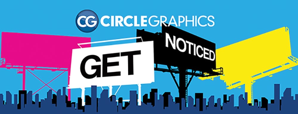 Photo of Circle Graphics